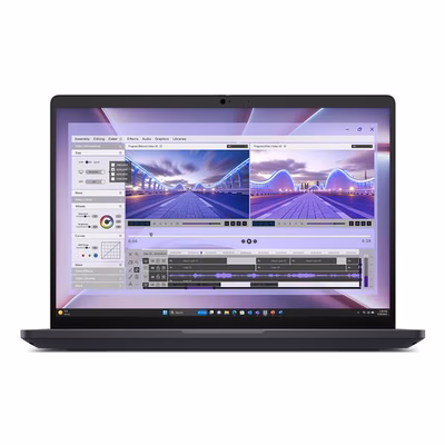 Immagine di Workstation portatili DELL DELL PRO MAX 16 MC16250 - senza alimentatore 7MWT0