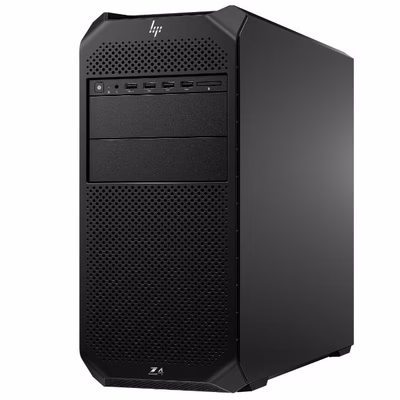 Immagine di Workstation professional intel xeon HP Z4 G5 Workstation AI D4SX4ET