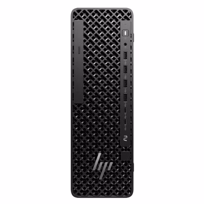Immagine di Workstation windows 11 pro intel core ultra 7 HP HP Workstation NEW D4SZ7ET