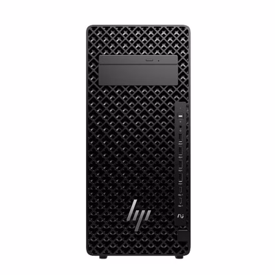 Immagine di Workstation professional intel core ultra 7 HP Z2 G1i Workstation AI Wolf Pro Security Edition D4TA0