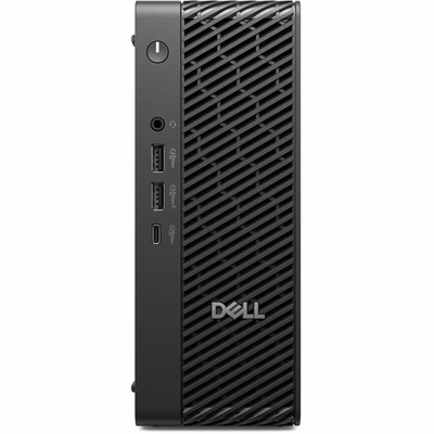 Immagine di Workstation professional intel core ultra 7 DELL DELL FIXED WORKSTATION 146TX