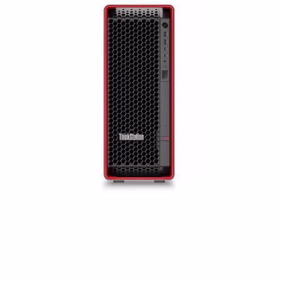 Immagine di Workstation professional amd ryzen threadripper pro LENOVO ThinkStation P8 30HH00A1IX