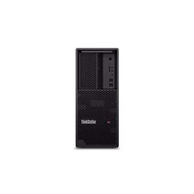 Immagine di Workstation windows 11 pro intel core ultra 7 LENOVO ThinkStation P3 Tower Gen 2 30HT00A6IX