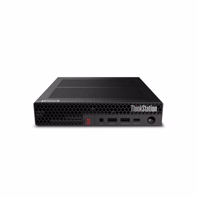 Immagine di Workstation windows 11 pro intel core ultra 7 LENOVO ThinkStation P3 Tiny Gen 2 30K5007HIX