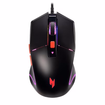 Immagine di ACER NITRO MOUSE 100 GP.MCE11.03Y
