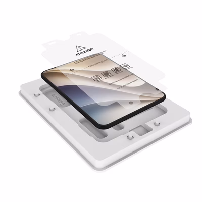 Immagine di Proteggi schermo pellicola protettiva epu CELLY FILMKIT1202 - Pellicola protettiva per display int F