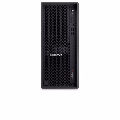 Immagine di Workstation windows 11 pro amd ryzen 7 pro LENOVO ThinkStation P4 30KN001TIX