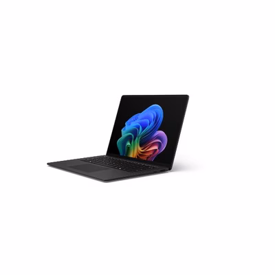 Immagine di Notebook 13,8" MICROSOFT Surface Laptop 8 13.8" CU7/32/512 W11 Pro Nero EP2-49777