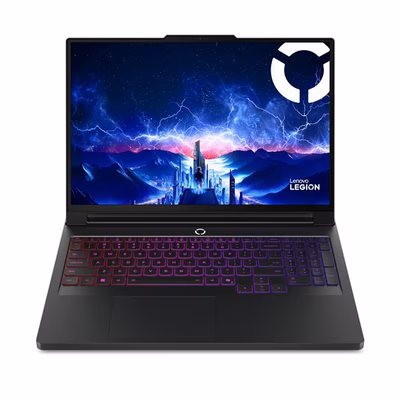 Immagine di Notebook 16" LENOVO Lenovo Legion Pro 7i - con alimentatore 83F500TBIX