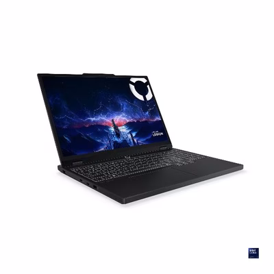 Immagine di Notebook 15,1" LENOVO Legion 5i - con alimentatore 83F000BUIX