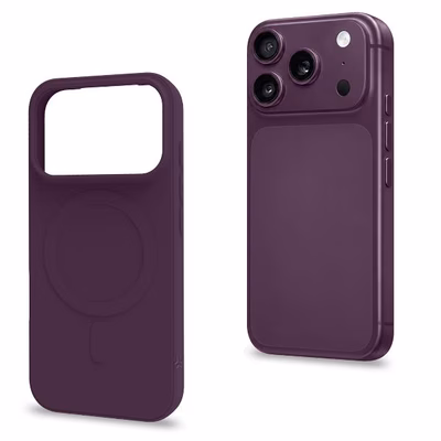 Immagine di Cover CELLY CROMOMAG1200 - Cover in TPU morbido compatibile co CROMOMAG1200CH