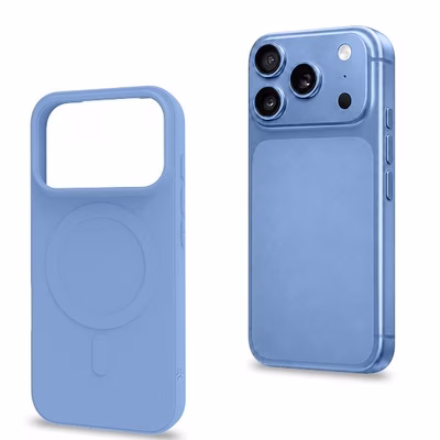 Immagine di Cover CELLY CROMOMAG1200 - Cover in TPU morbido compatibile co CROMOMAG1200LB