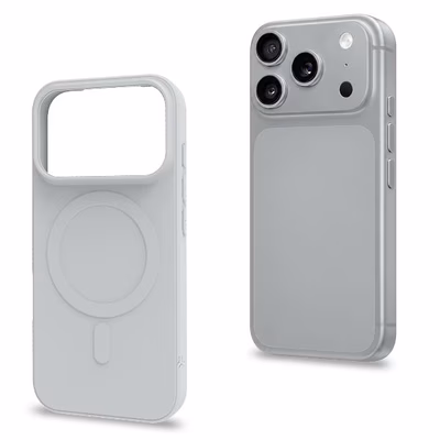 Immagine di Cover CELLY CROMOMAG1200 - Cover in TPU morbido compatibile co CROMOMAG1200SV