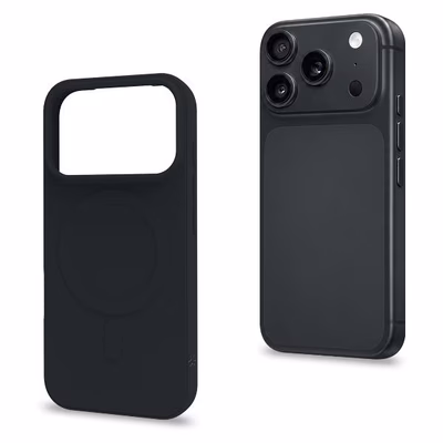Immagine di Cover CELLY CROMOMAG1201 - Cover in TPU morbido compatibile co CROMOMAG1201DK