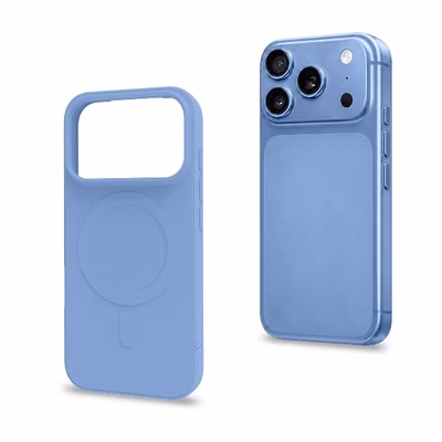 Immagine di Cover CELLY CROMOMAG1201 - Cover in TPU morbido compatibile co CROMOMAG1201LB