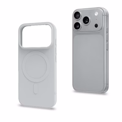 Immagine di Cover CELLY CROMOMAG1201 - Cover in TPU morbido compatibile co CROMOMAG1201SL