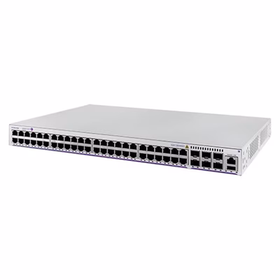 Immagine di Switch ALCATEL-LUCENT ENTERPRISE OS2360-P48-IT