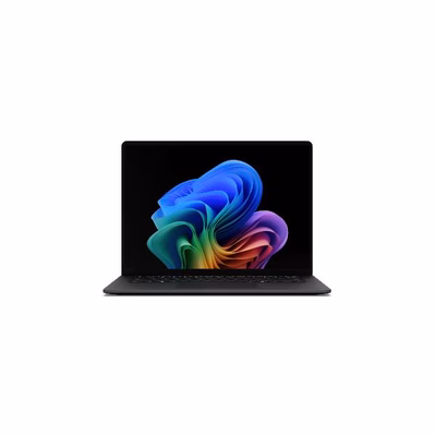 Immagine di Notebook 13,8" MICROSOFT Surface Laptop 8 13.8" CUX7/16/256 W11 Pro Nero EP2-50094