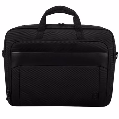 Immagine di Notebook da 15.4 - 16 poliestere riciclato nero HP Valigetta resistente all'acqua HP Commute per not