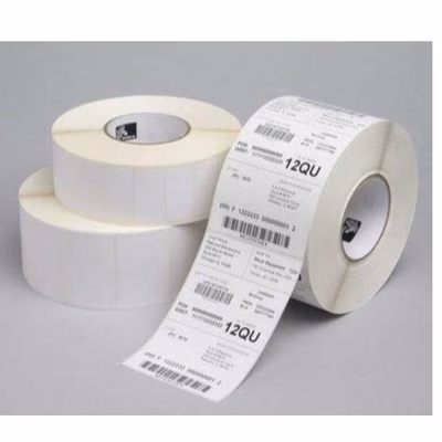 Immagine di Etich.in carta 83x51mm