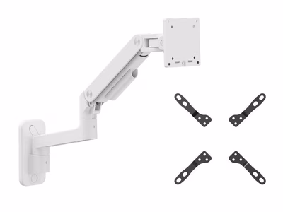 Immagine di 17 -49 heavy-duty single monitor