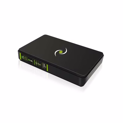 Immagine di Gruppo di continuità Tecnoware UPS ERA PLUS DC 9VDC/12VDC - POE 24VDC/48VDC - USB FGCERAPLDC252
