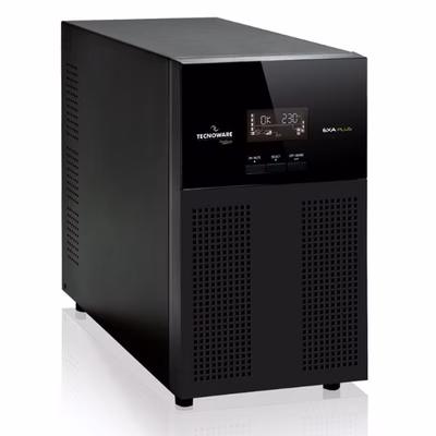 Immagine di Gruppo di continuità Tecnoware UPS EXA PLUS 4500 FGCEXAPL4502IEC
