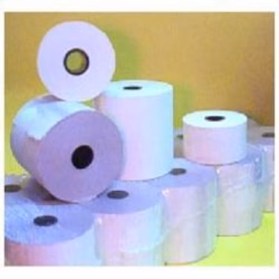 Immagine di Accessori Stampanti Termiche Barcode, Ricevute, Card PRODOTTI BULK ROLTELEX BPA FREE 15081