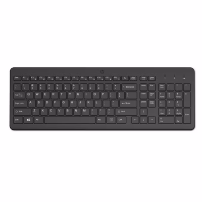 Immagine di HP Tastiera wireless HP 220 805T2AA