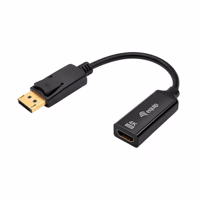 Immagine di Displayport 1.2 to HDMI 4K