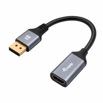 Immagine di Displayport 1.4 to HDMI 8k