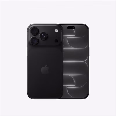 Immagine di IPhone 18 Pro 256GB nero