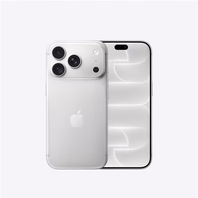 Immagine di IPhone 18 Pro 256GB argento