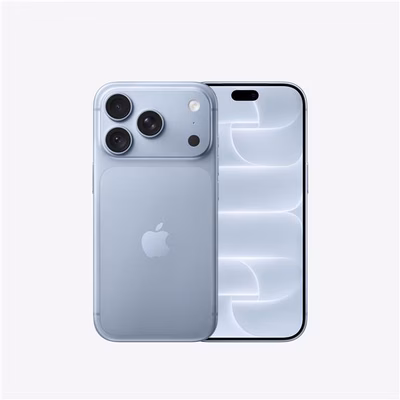 Immagine di IPhone 18 Pro 256GB ghiacciaio