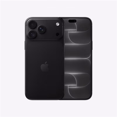 Immagine di IPhone 18 Pro Max 256GB nero