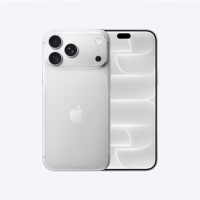 Immagine di IPhone 18 Pro Max 256GB argento