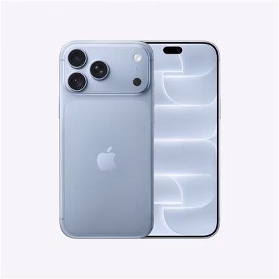 Immagine di IPhone 18 Pro Max 256GB ghiacciaio
