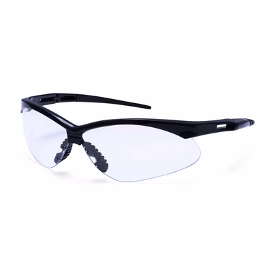 Immagine di Flex safety glasses da lavoro PORTWEST PW27 colore Clear