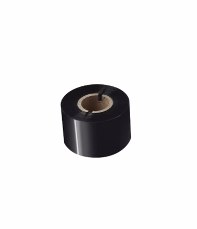 Immagine di Ribbon resina brother premium nera 60mm x 300m