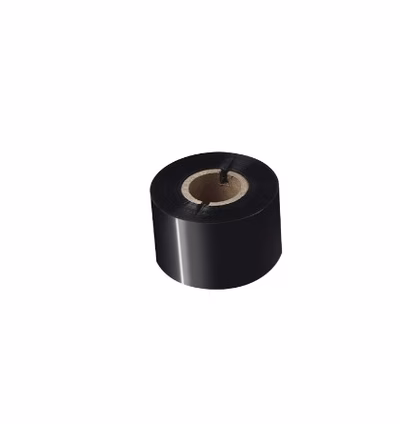Immagine di Ribbon cera brother premium nera 60mm x 300m