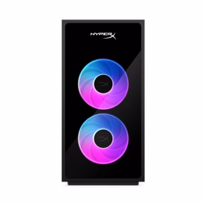 Immagine di Pc Desktop 32.00000 intel core ultra 7 1024GB HP HyperX OMEN 35L Gaming Desktop GT18-0003nl PC E4E