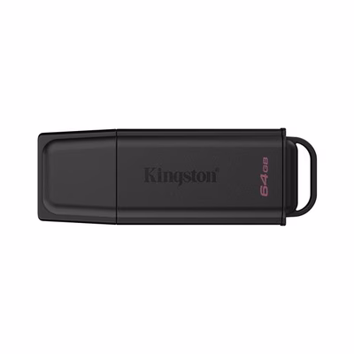 Immagine di 64GB datatraveler exodia black