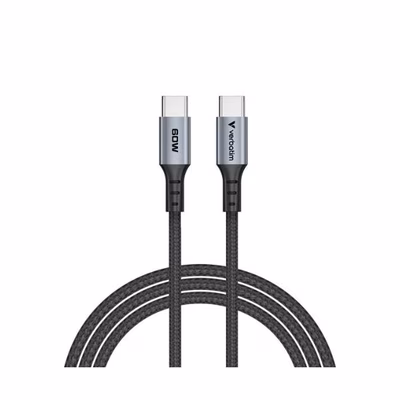 Immagine di USB-C to USB-C 60w 120cm