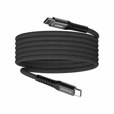 Immagine di USB-C to USB-C 100w magnatic 120cm