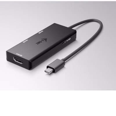 Immagine di USB-C triple 4K HDMI video adpt. pd