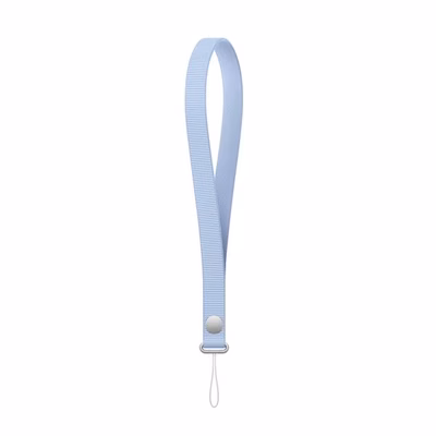 Immagine di Wrist strap celeste