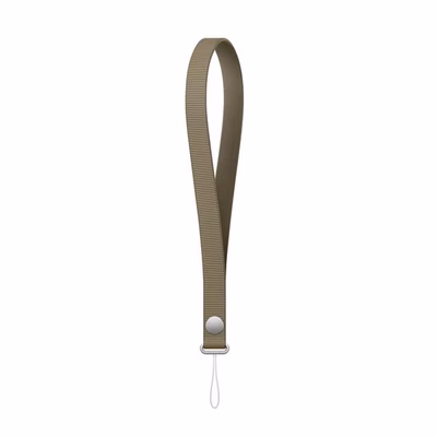 Immagine di Wrist strap oliva