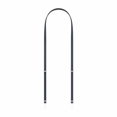 Immagine di Crossbody strap blu