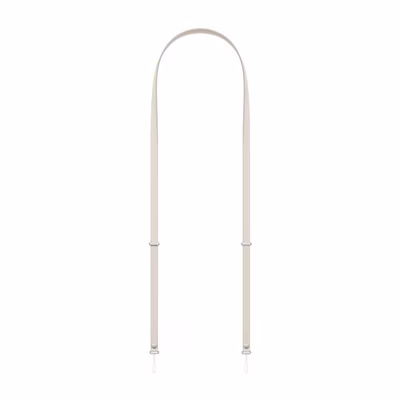 Immagine di Crossbody strap sabbia