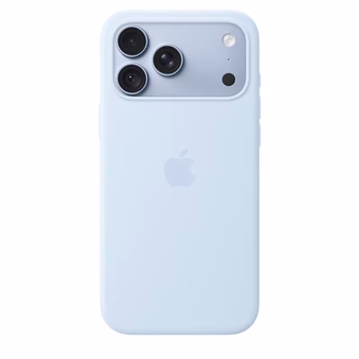 Immagine di Ip 18 pro max si celeste ms